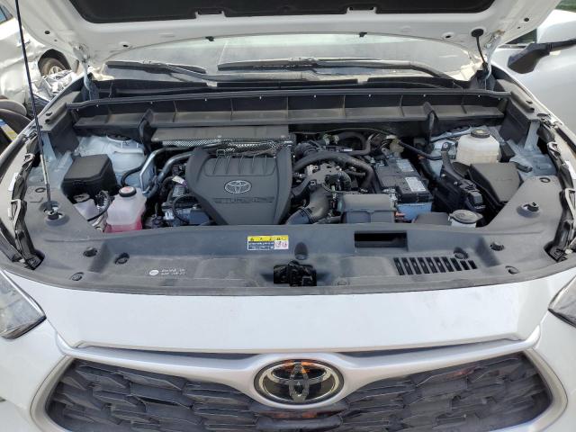 VIN 5TDKDRAH7PS028486 2023 Toyota Highlander, L no.12