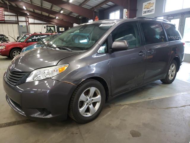 2013 Toyota Sienna LE