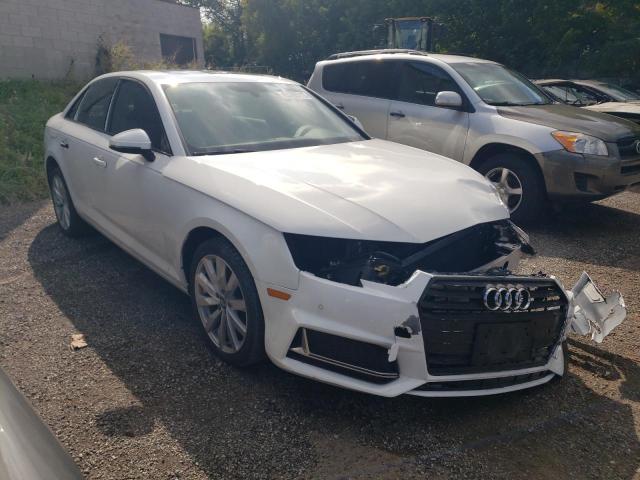 WAUGMAF46KN012899 2019 AUDI A4, photo no. 4