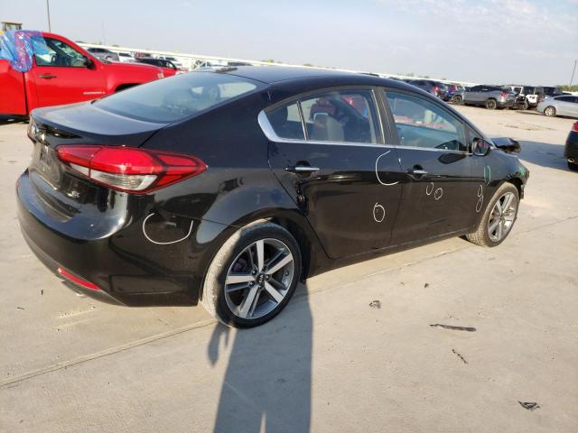 3KPFN4A83HE005736 KIA FORTE EX