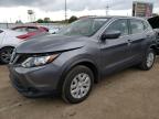 2019 NISSAN ROGUE SPOR - JN1BJ1CP5KW238319