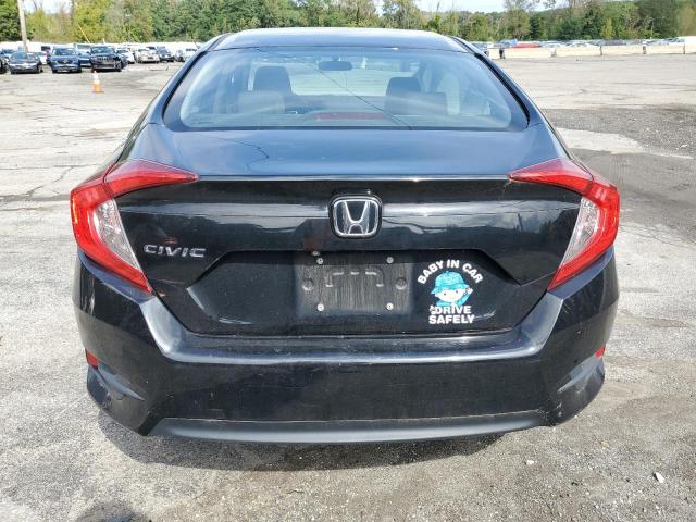 19XFC2F50GE224757 | 2016 HONDA CIVIC LX