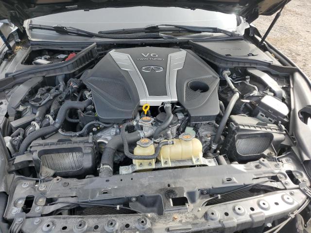 JN1EV7AR9JM443418 Infiniti Q50 LUXE