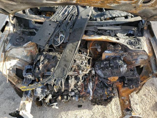 2019 HYUNDAI VELOSTER B - KMHTG6AF9KU013030