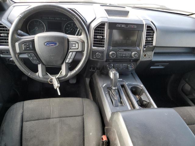 1FTEW1EG7FFC61275 Ford F150 Supercrew