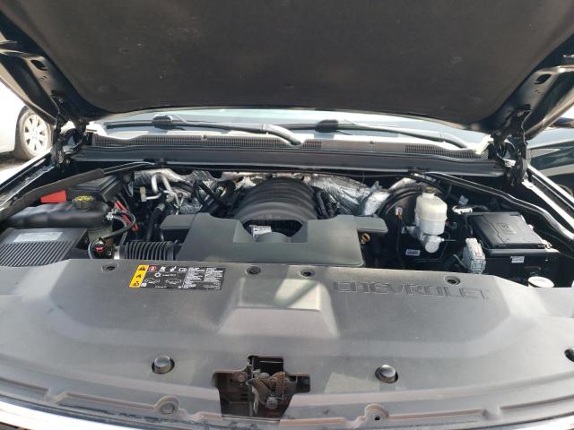 1GNSCHKC3JR168094 Chevrolet Suburban C1500 Lt