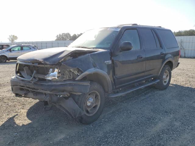 2001 Ford Expedition XLT