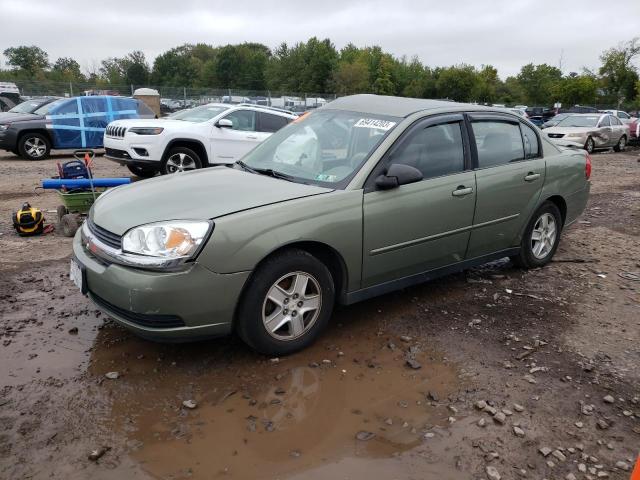 2004 Chevrolet Malibu LS