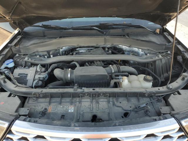 2020 FORD EXPLORER P - 1FM5K8HC6LGA26669