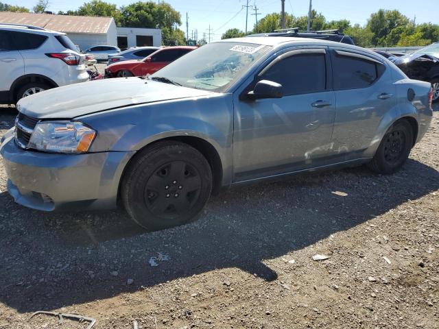 2009 Dodge Avenger SE