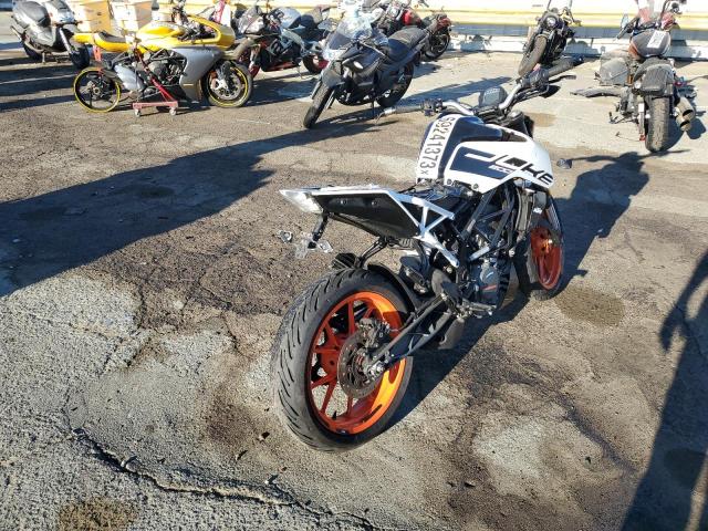 2021 KTM 200 DUKE MD2JPC404MC031570