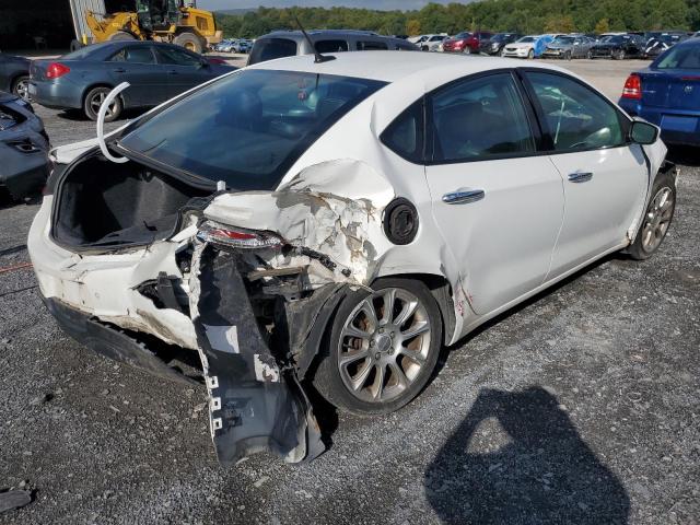 2015 DODGE DART LIMIT 1C3CDFCB3FD123413