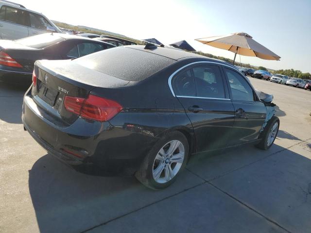 2018 BMW 330 I - WBA8B9G53JNU97226