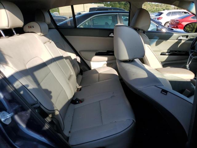 KNDPNCAC6K7498015 KIA Sportage Ex