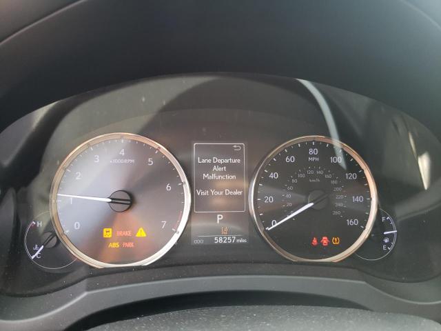 JTHCM1D27H5016762 Lexus IS 300