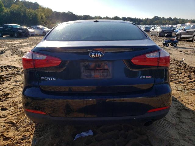 KNAFX4A81F5371193 KIA FORTE EX