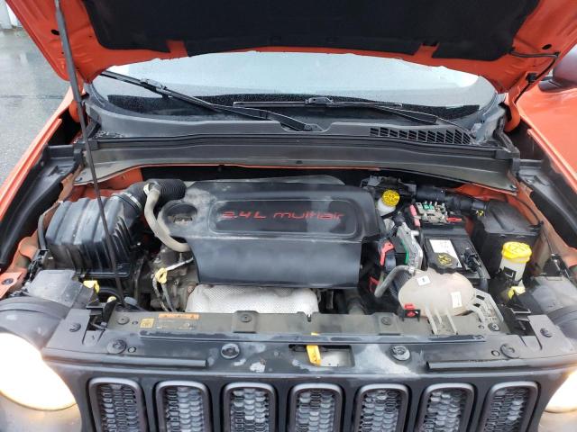 2017 JEEP RENEGADE T - ZACCJBCB0HPF48802