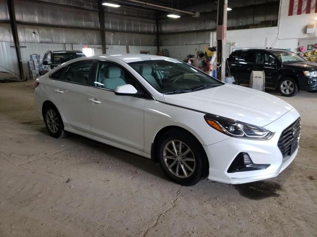 5NPE24AF4JH663330 | 2018 HYUNDAI SONATA SE