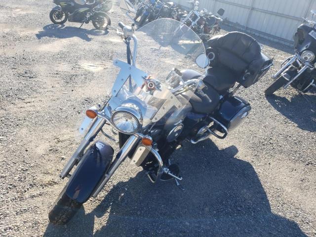 2008 KAWASAKI VN1600 D - JKBVNKD118A019769