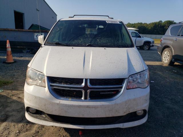 2C4RDGCG5KR775724 Dodge Caravan GRAND CARA 5