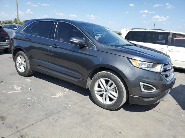 2FMPK3J82JBB30808 2018 FORD EDGE, photo no. 4