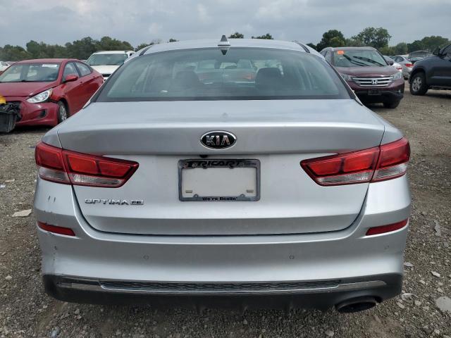 5XXGT4L35LG411044 KIA Optima Lx