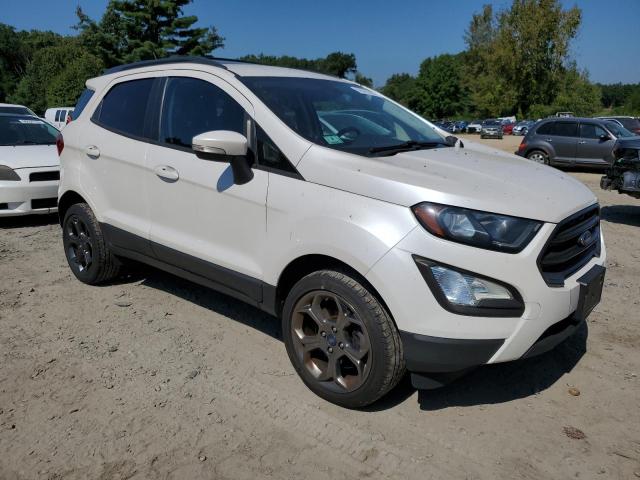 MAJ6P1CL0JC160791 Ford Ecosport Ses