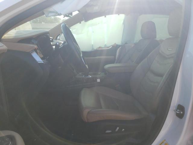 1GYKNGRS1KZ271049 Cadillac Xt5 Platinum