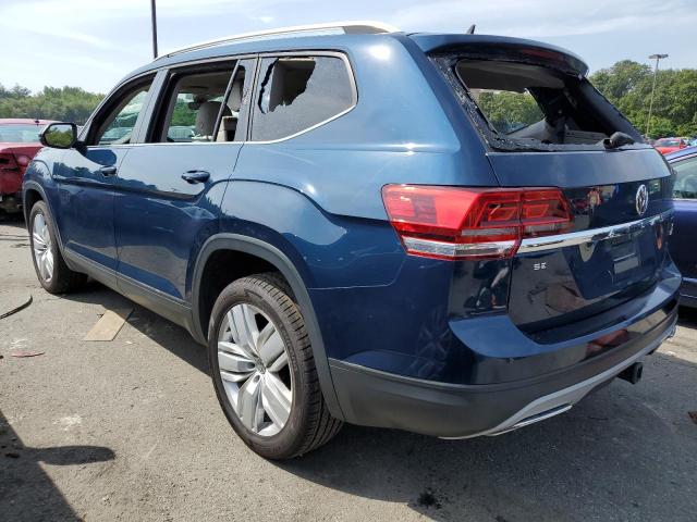 1V2UR2CA7KC553316 | 2019 VOLKSWAGEN ATLAS SE