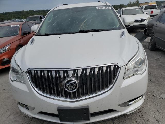 5GAKRBKD0HJ136419 Buick Enclave