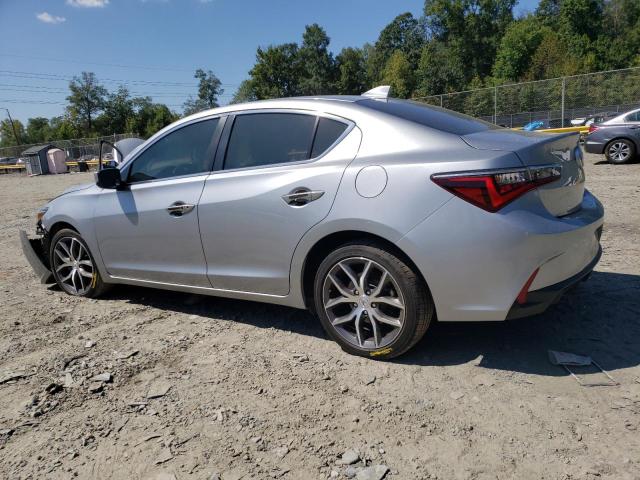 19UDE2F70KA014868 Acura ILX PREMIU 2