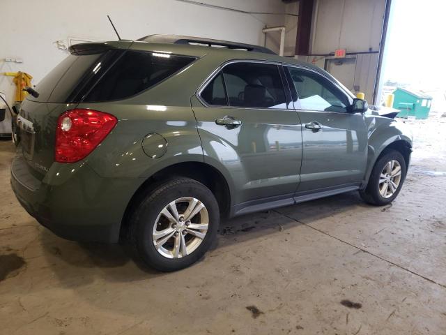 2015 Chevrolet Equinox 1Lt VIN: 2GNFLFEK3F6238642 Lot: 40870844