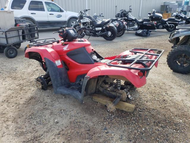 2012 HONDA TRX500 FM 1HFTE38K7C4000036