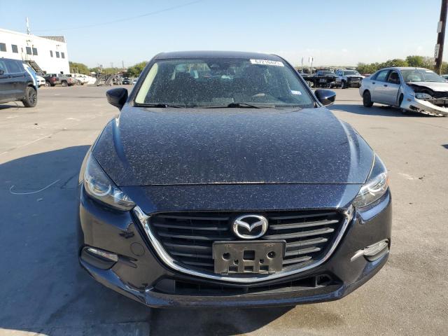 3MZBN1U73JM175877 Mazda 3 SPORT