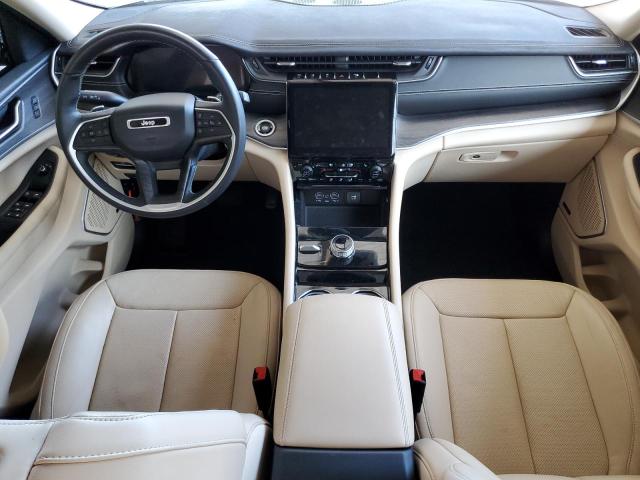1C4RJKBG8M8106486 Jeep Grand Cherokee L Limited