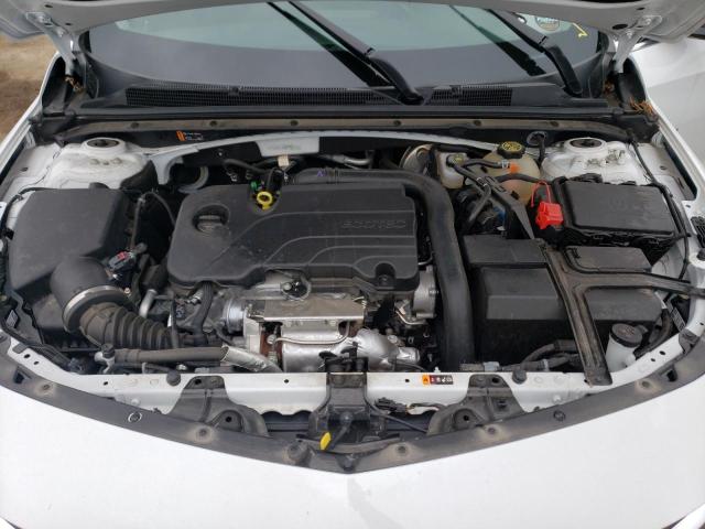 1G1ZB5ST8NF187703 Chevrolet MALIBU LS
