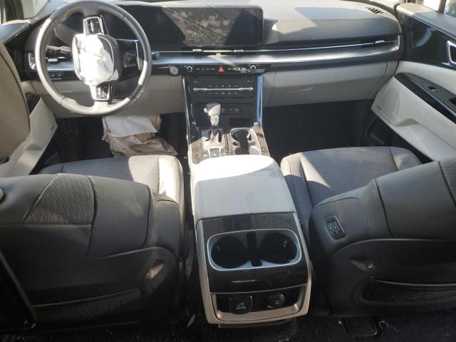 KNDNE5H38P6261399 KIA Carnival Sx