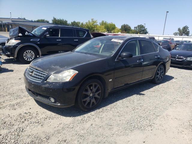 2007 INFINITI M35 Base