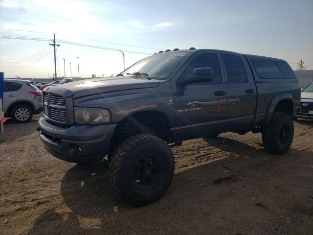 2003 Dodge Ram 2500 ST