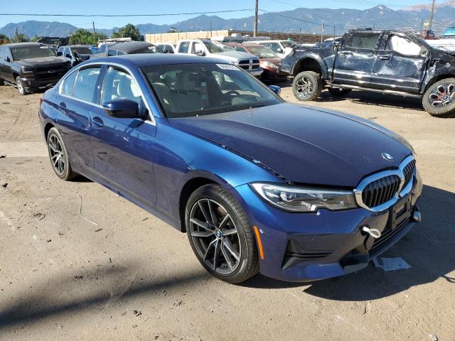 WBA5R7C54KFH16542 BMW 3 Series 330XI 4