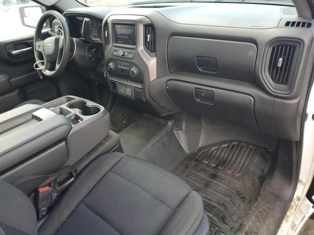 3GCNAAED2NG636264 Chevrolet Silverado C1500