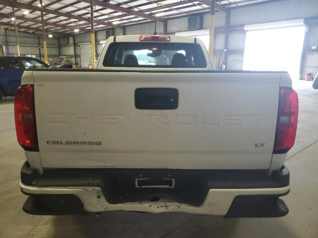 1GCHSCEA5M1258613 Chevrolet Colorado L 6