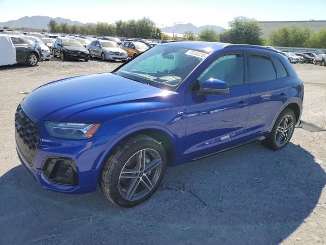 WA1F2AFY5P2087569 2023 AUDI Q5, photo no. 1