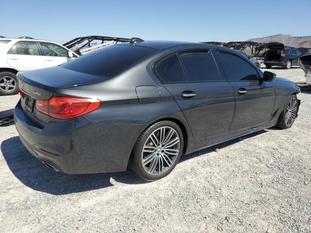 2017 BMW 540 I - WBAJE5C37HG913573