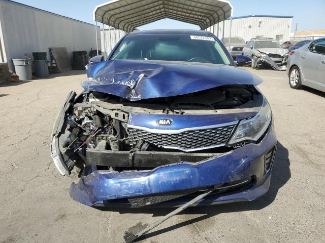 5XXGT4L30JG210066 KIA Optima Lx