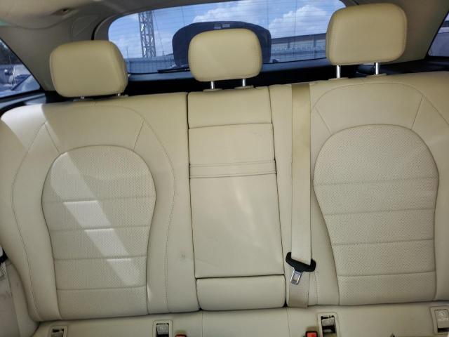 WDC0G4JB1JV031503 Mercedes-Benz GLC 300