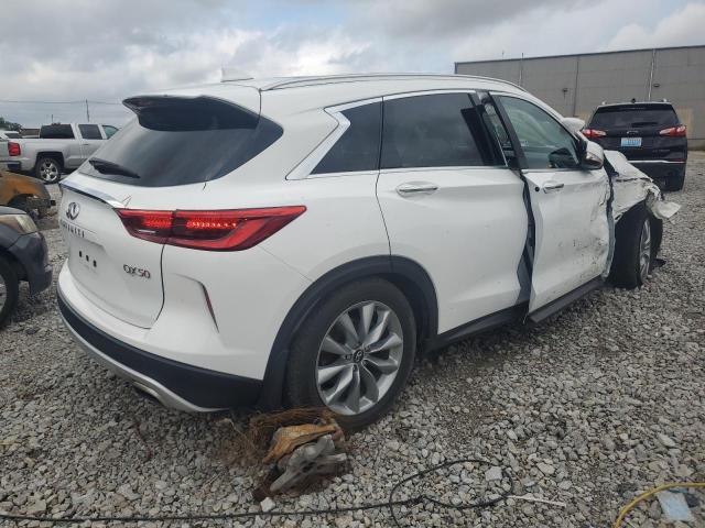 3PCAJ5M39LF109095 Infiniti QX50 PURE 3