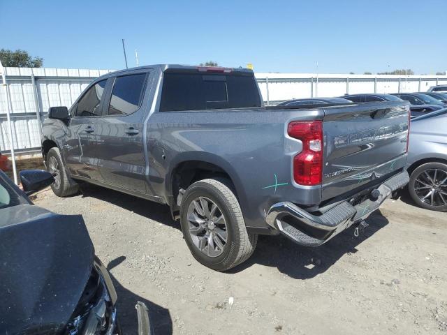 3GCPWCED9LG394219 Chevrolet Silverado C1500 Lt