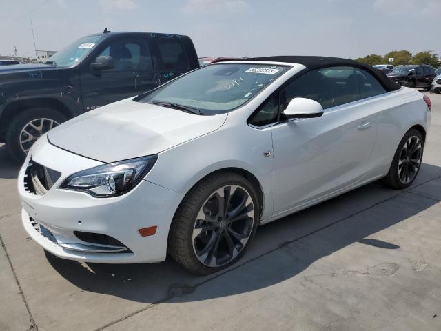 W04WH3N59KG338705 Buick Cascada PR