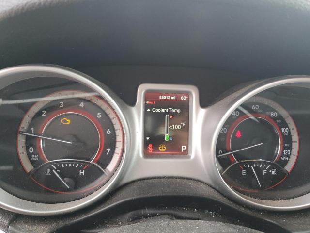 3C4PDCBB8ET292090 Dodge Journey Sxt